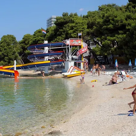 With Parking Space - 20626 * Makarska