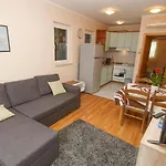 With Parking Space - 20626 * Makarska