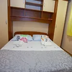 Apartment With Parking Space - 20626 *