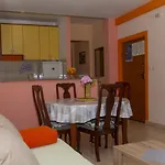 With Parking Space - 20626 Apartment