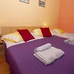 With Parking Space - 20626 Apartment *