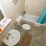 With Parking Space - 20626 Apartment Makarska