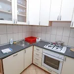 Apartment With Parking Space - 20626