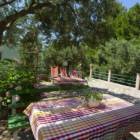 Daire With Parking Space - 20626