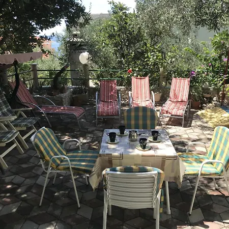 Apartamento With Parking Space - 20626 Makarska