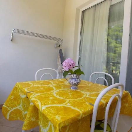 With Parking Space - 20626 Apartamento