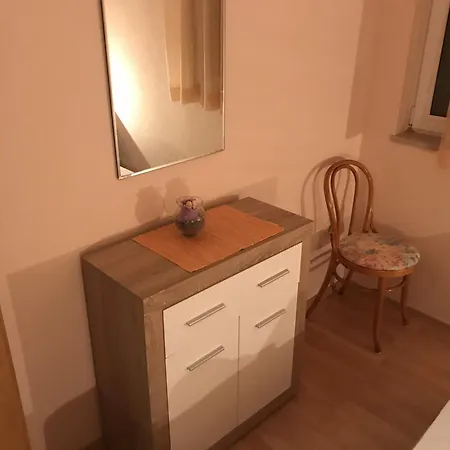 Apartament With Parking Space - 20626