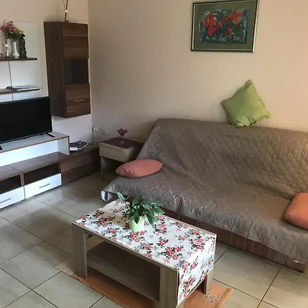Apartament With Parking Space - 20626