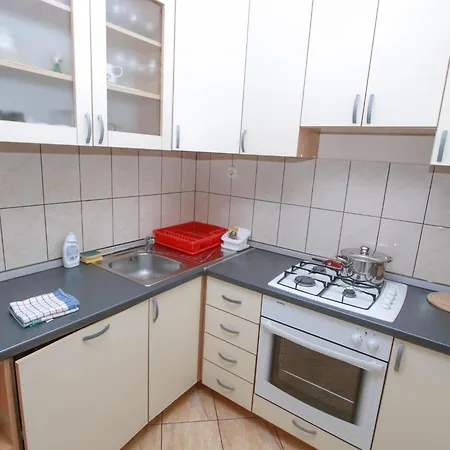 Apartamento With Parking Space - 20626