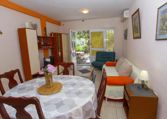 アパート With Parking Space - 20626