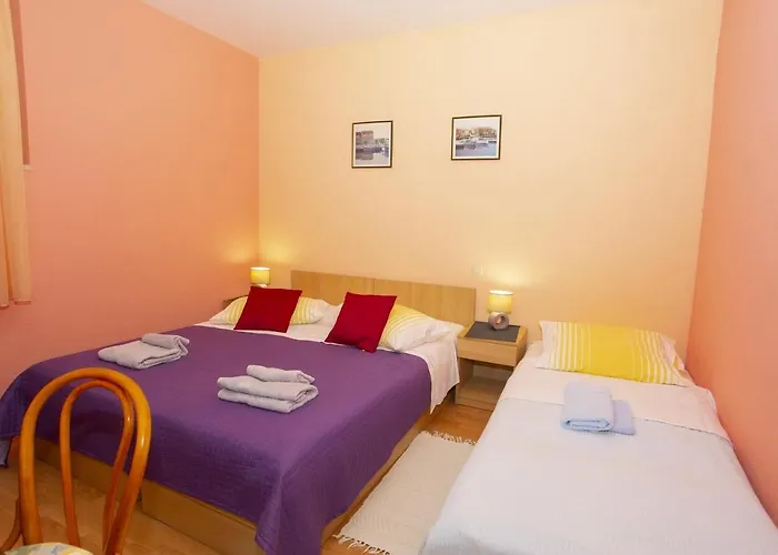 With Parking Space - 20626 *