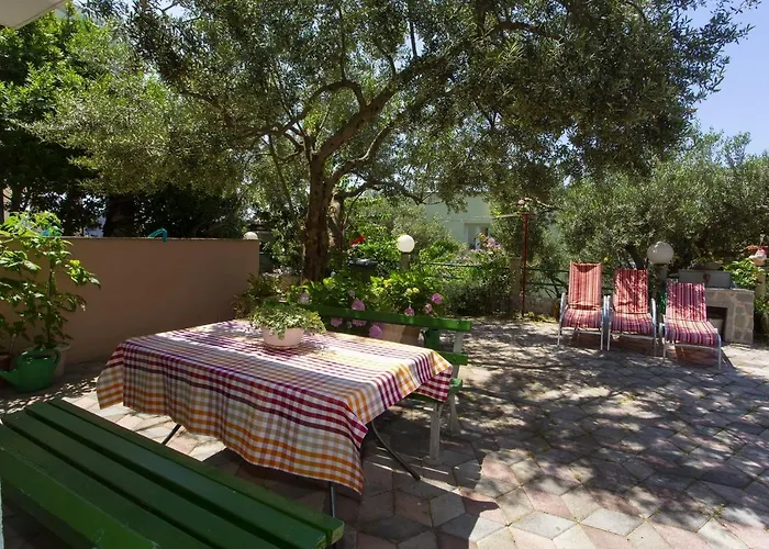 With Parking Space - 20626 *