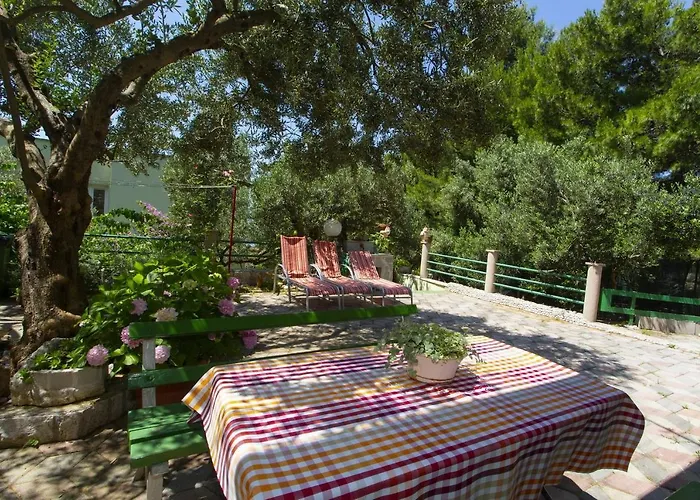 Daire With Parking Space - 20626