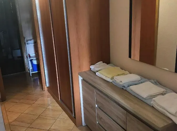 With Parking Space - 20626 アパート *