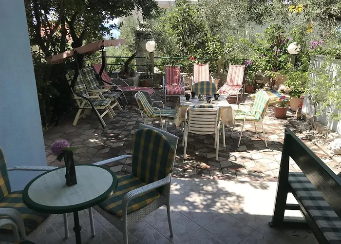 דירה With Parking Space - 20626