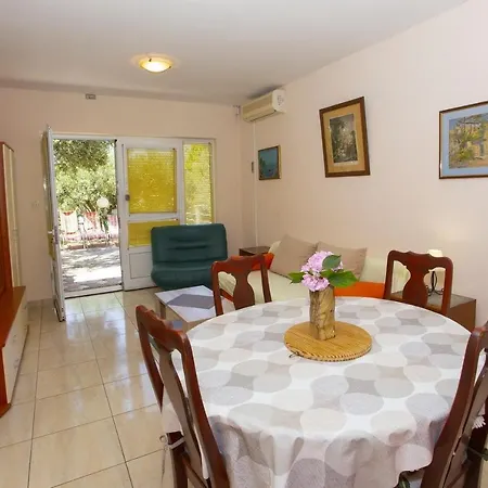 With Parking Space - 20626 Apartment