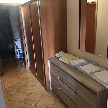 With Parking Space - 20626 Apartment *