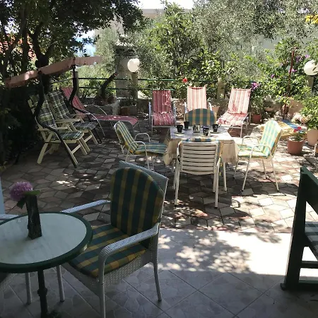 Apartment With Parking Space - 20626