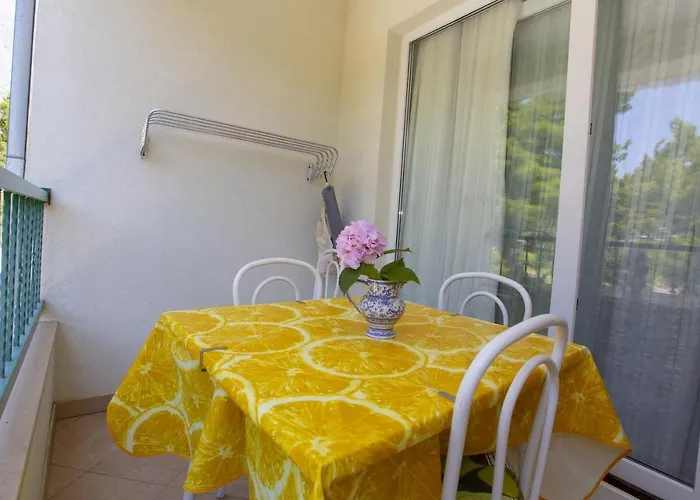 With Parking Space - 20626 Апартаменти